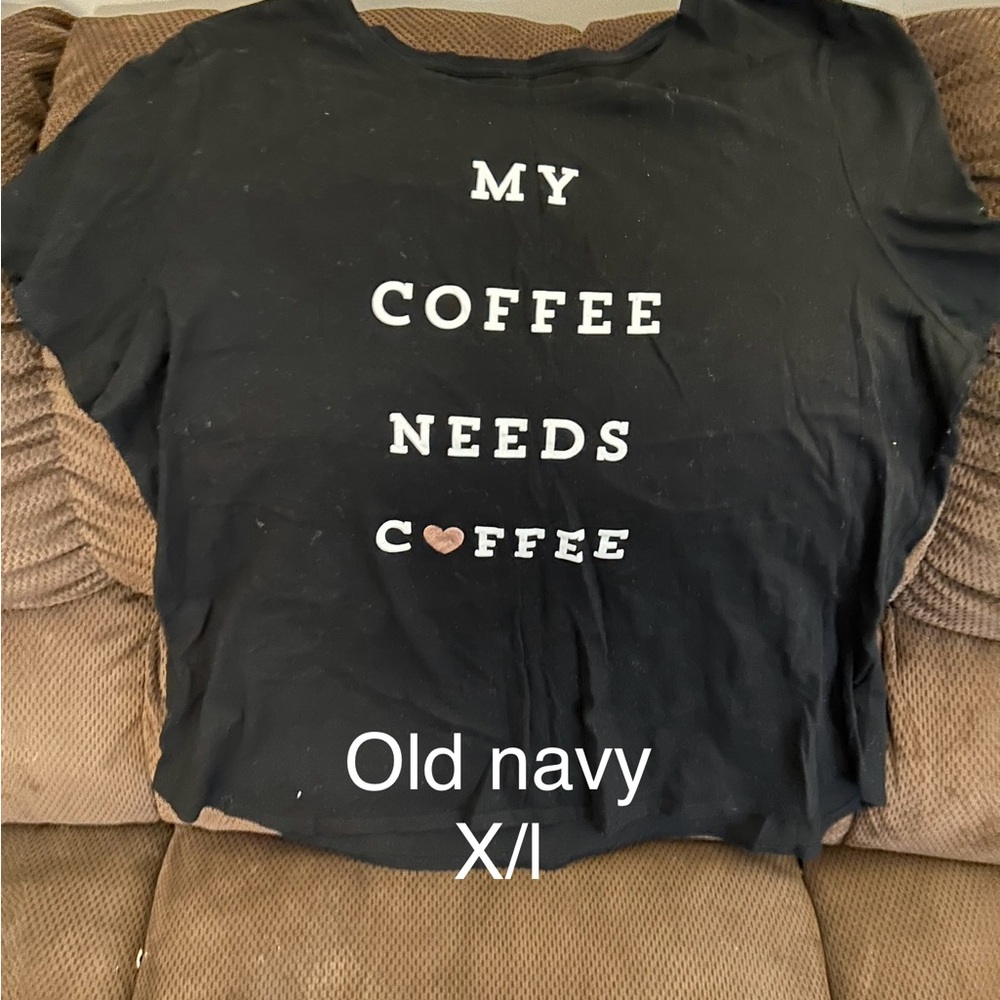 Cute t shirt